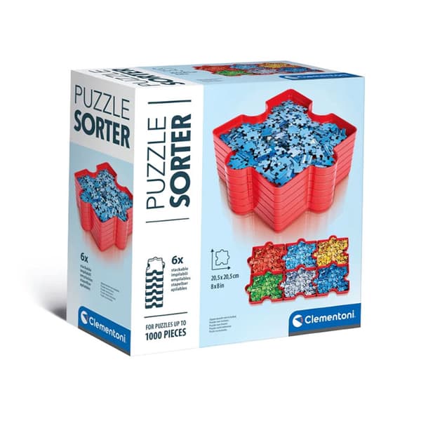 Pulmalajittelija 37040