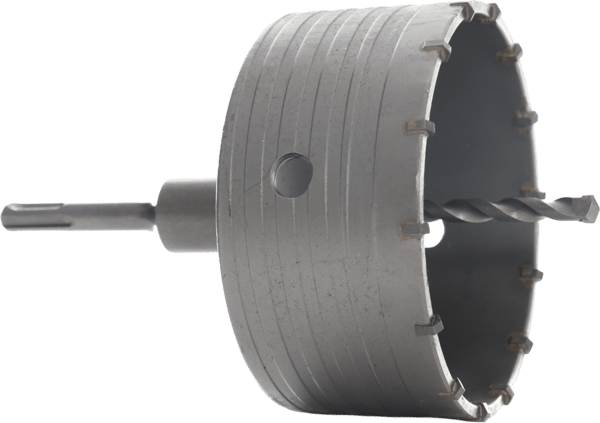 Murskärare 100mm 3 st KD10273