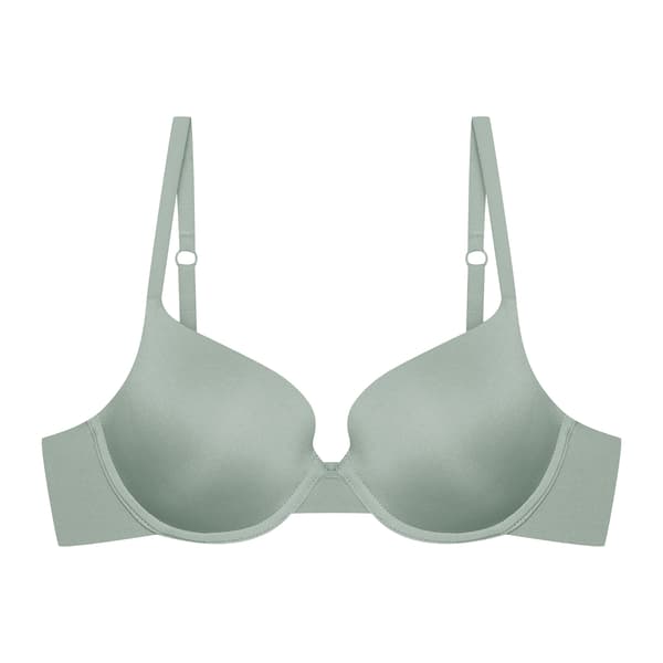 Conway Bloovii Super Push-Up-BH | Ljusgrön 75A