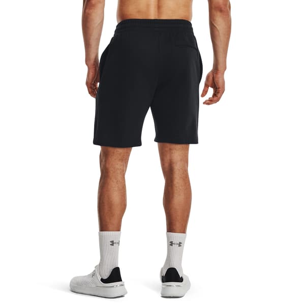 Under Armour Rival Fleece Shorts L