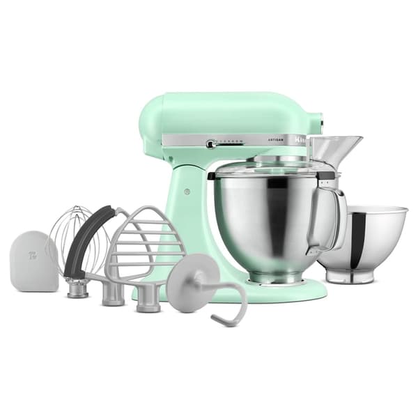 KitchenAid-yleiskoneen vuoden väri 2026 Viherminttu