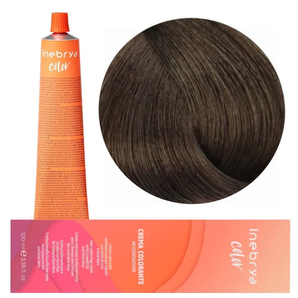 Inebrya Color 6 Maling 100 ml