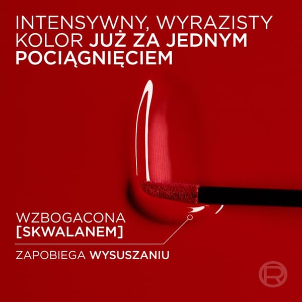 L'Oréal Infallible Hårspray - 520 Berry Bordeaux 4,3 ml
