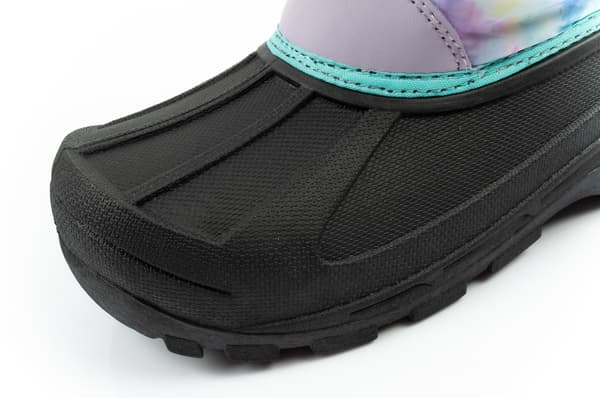 Lee Cooper Syntetisk Lilla [LCJ-25-10-3778K] r.29