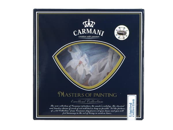 Carmani, glasunderlägg för kopp - Sorolla