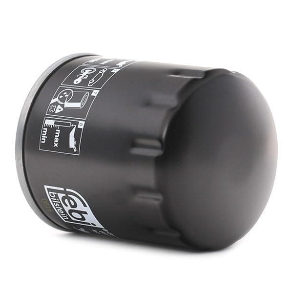 FEBI BILSTEIN FE48505 öljynsuodatin