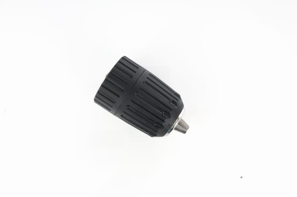 1/2" itselukittuva poraistukka + adapterit KD10052