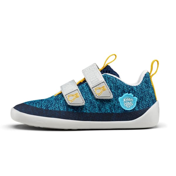 Affenzahn strikket sneaker Happy Penguin 21.0