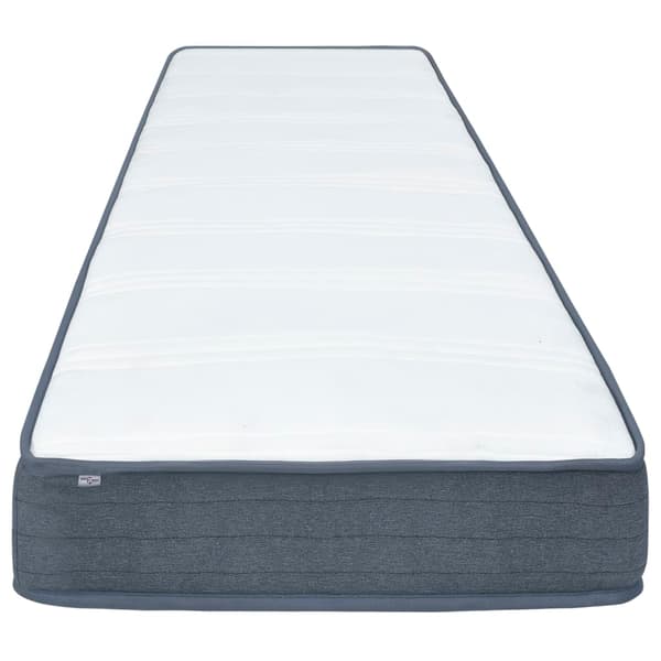 vidaXL springmadras, 200x120x20 cm