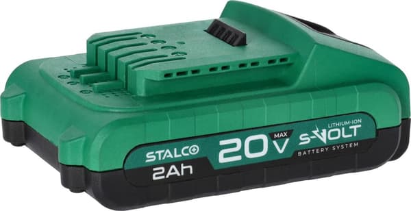 AKKU 20V 2AH BLS20-2AH