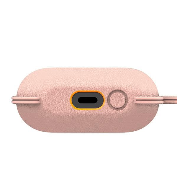 Araree Pops-etui til Galaxy Buds 3 / 3 Pro Hvid