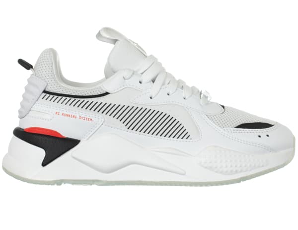 DAMSKOR - PUMA - RS-X FOREVER DIAMOND E 393621-01 37