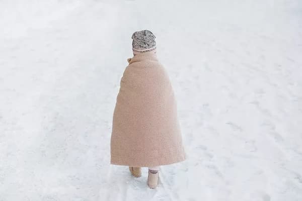 Elodie Details - Hat - Blå Have 3-100 år
