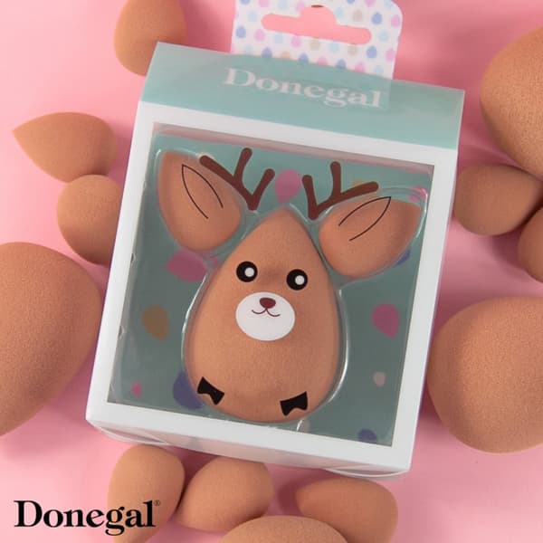 Donegal 4335 Meikkisienisarja