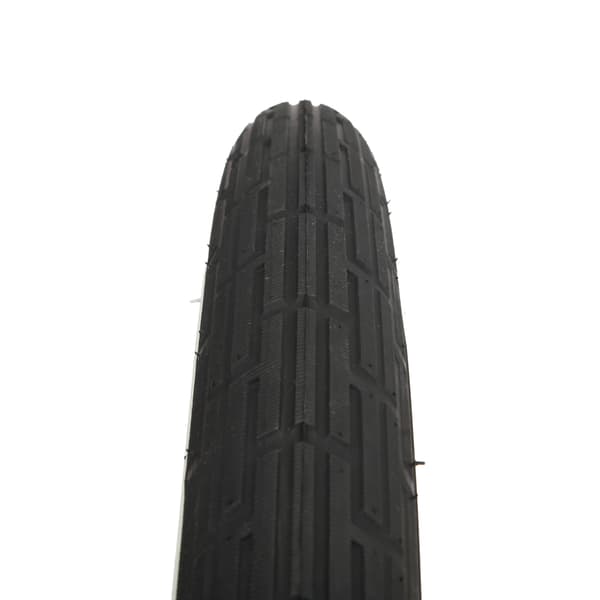 Däck SA-275 26X2.35 BK/VIT