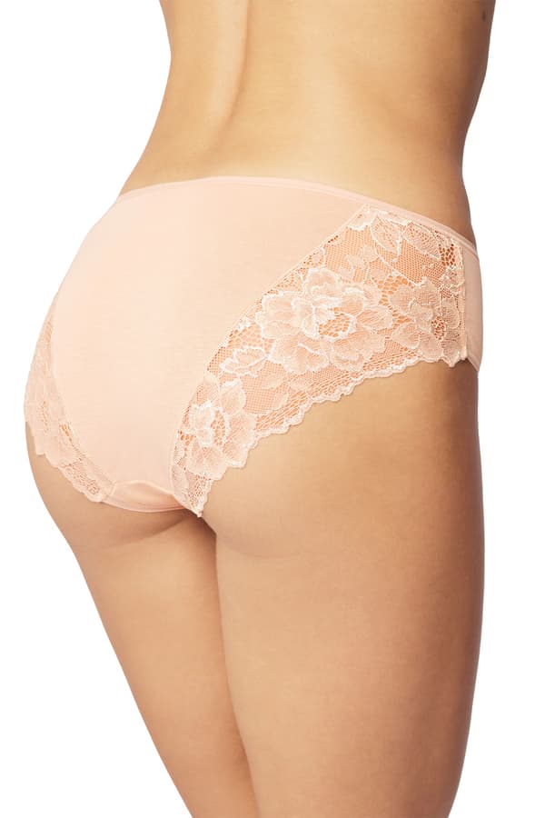 Vivisence 4004 beige trusser