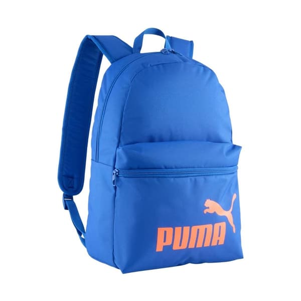 Puma Phase Rygsæk Blå 22l