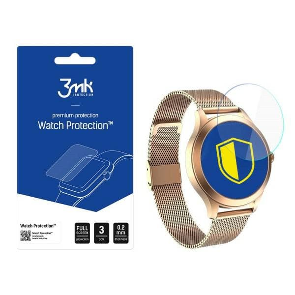3mk Urbeskyttelse til Maxcom FW42
