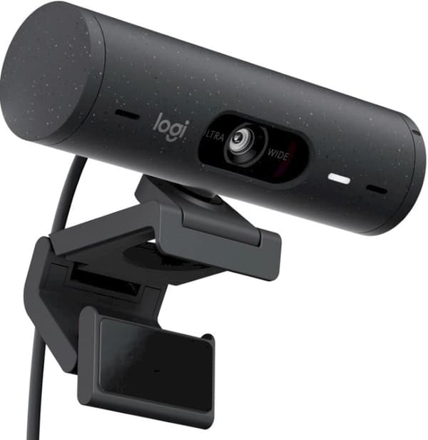 Logitech Brio 505 grafitwebkamera (960-001459)