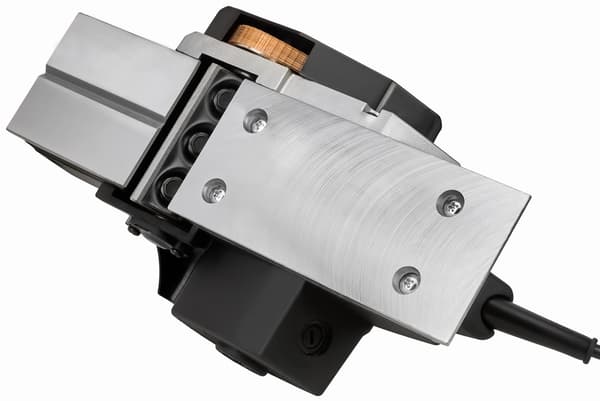 KD561 elektrisk hyvel/hyvel