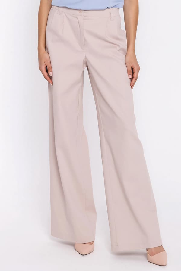 Vida jeans - beige 40