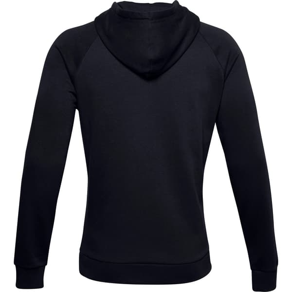 Under Armour Rival Fleece Big Logo HD XXL herrtröja
