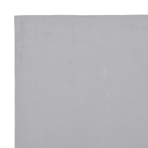 vidaXL Pressu, harmaa, 2,5x4,5 m, 600 g/m²