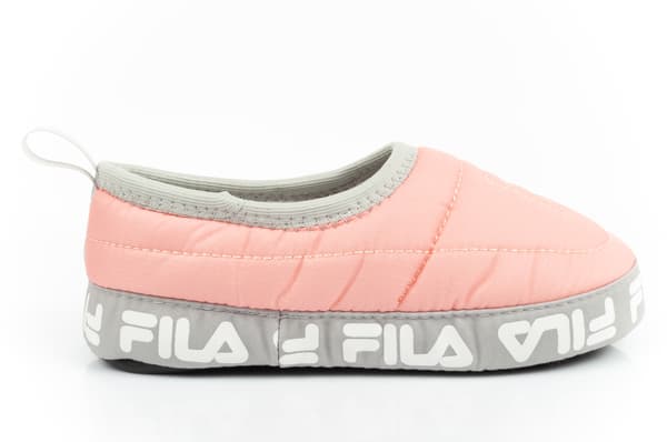 Fila Comfider Kids Lyserøde [FFK0117.40063] størrelse 33