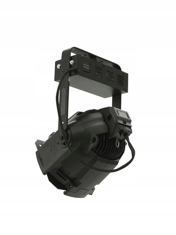 Eurolite ML-56 CDM Multi Lens Spotlight sort - Biograf Spotlight