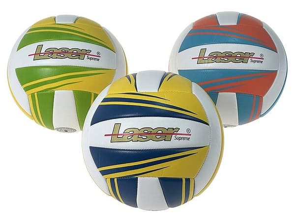 Laser MIX Volleyball