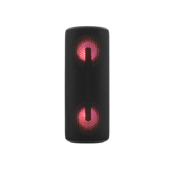 JVC BT Højttaler XS-E423B 24W RMS Bluetooth 5.3 IPX5 Sort