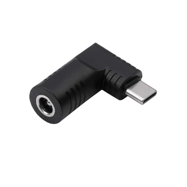 Laptopadapter AK-ND-D06 5,5 x 2,5 mm / USB-C