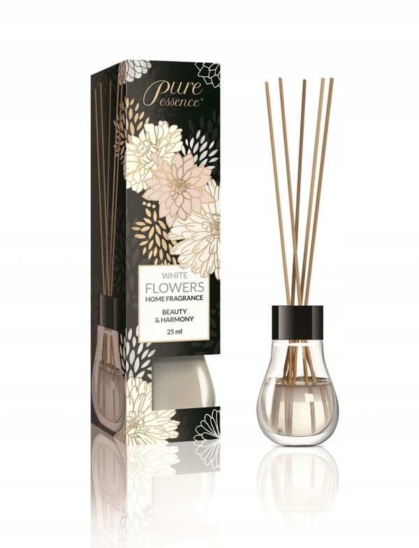 Revers Pure Essence Vita Blommor Aromdiffusor 25 ml