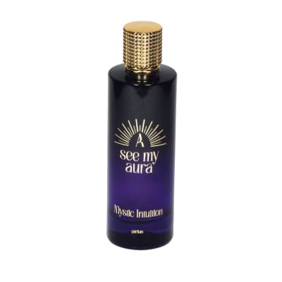 SE MIN AURA MYSTIC INTUITION EDP 100ML