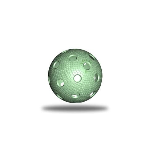 TRIX IFF floorballbold - pistacie