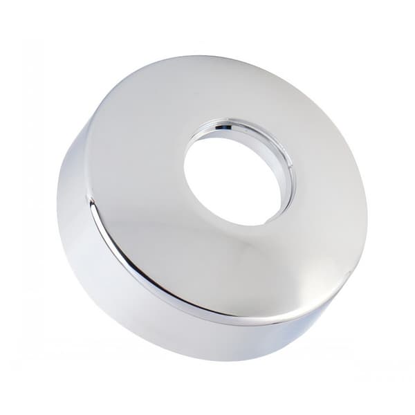 2x ROSETTER FÖR TEJP runt lock 3/4 SET 2 st ROSETTER