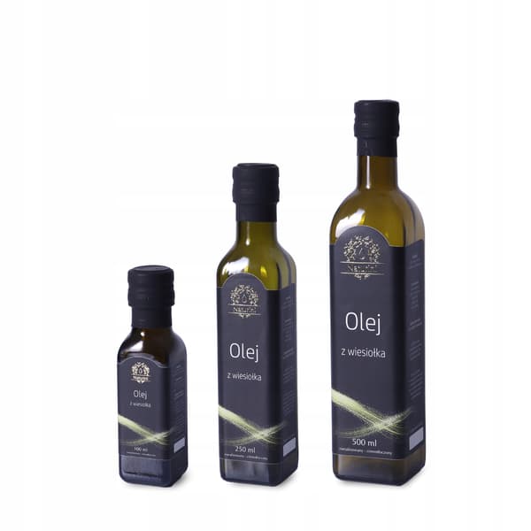 Nattlysolie 100 ml Naturini OMEGA3
