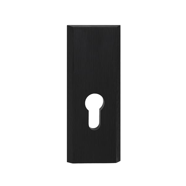 SGTDC Total Black Top Sign