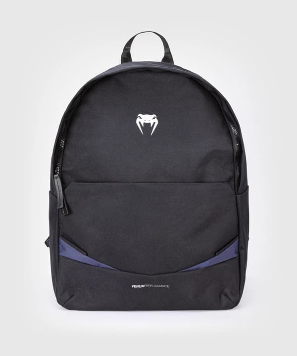 Venum EVO 2 Light Ryggsäck Svart/Blå