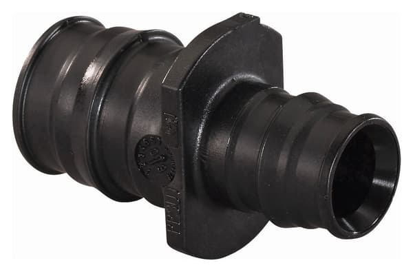 Uponor Q&E 20-16 ppsu reduceringskoppling
