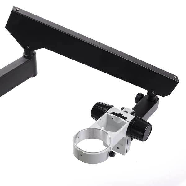 Rörlig arm för Techrebal 10HT / 22H mikroskophuvud - Set