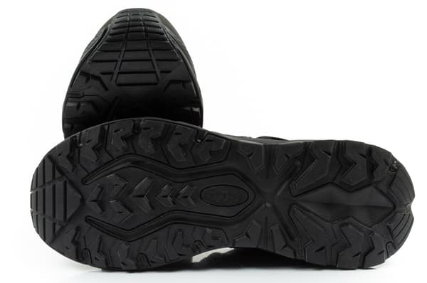 Lee Cooper Syntetiske Sorte [LCJ-25-31-3920M] år.44