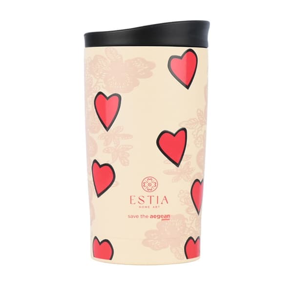 350 ml Tender Lace -termosmuki