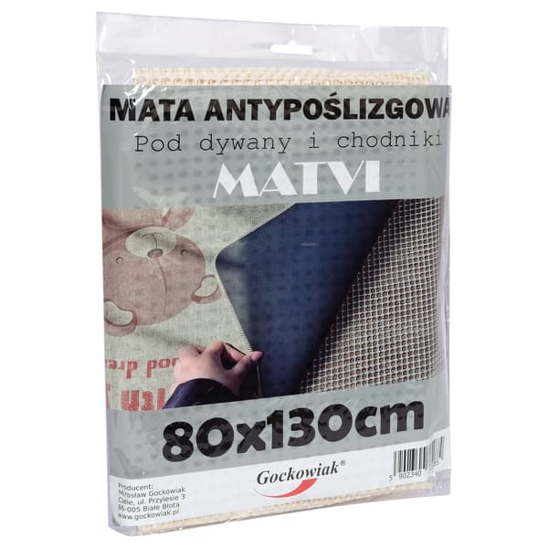 MATVI-matto 80x130 cm
