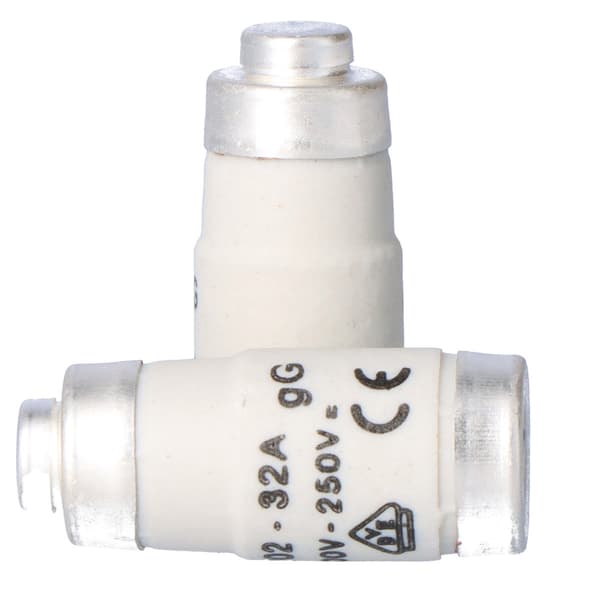 Säkringskoppling D02 gG 32A 400VAC
