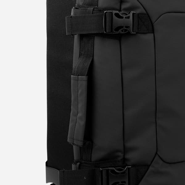 WINGS Softside Kuffert Stor 28" ROOK Sort