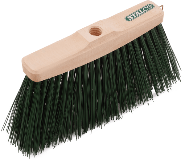STALCO Katuharja 240 mm pitkät harjakset