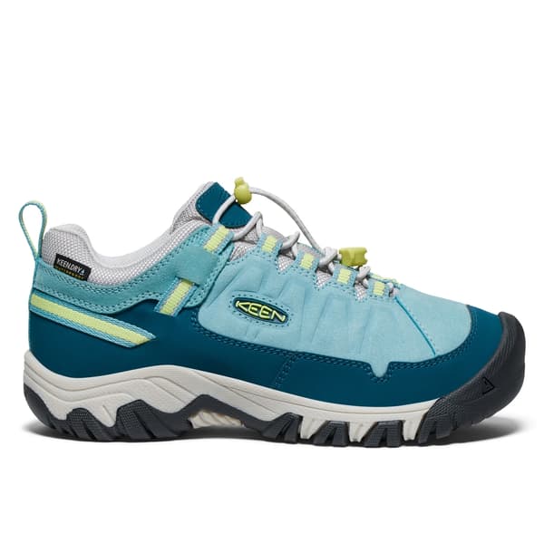 Keen Targhee IV Low WP 35 Børne Vandresko