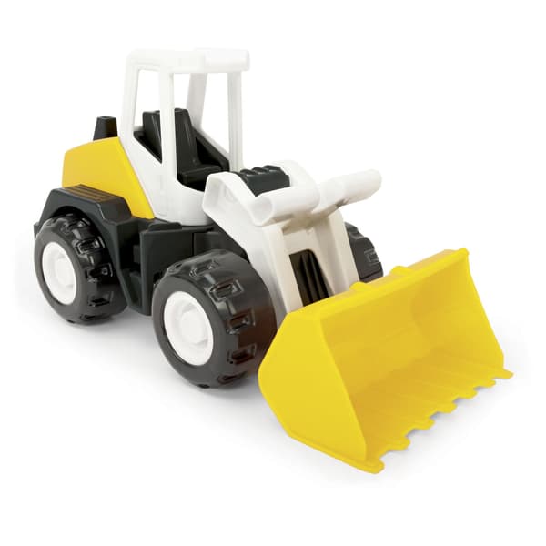 Tech Truck Charger i låda 35364