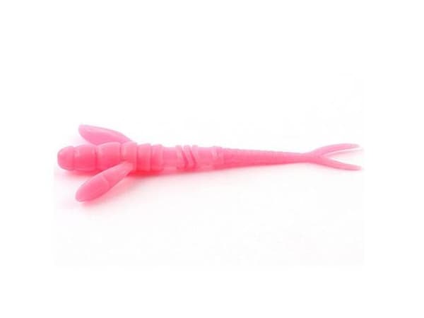 Fish UP - fladdra 3,8 cm - #048 - Tuggummi